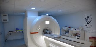 Tigre alcanzará un nuevo récord de 1.800.000 atenciones sanitarias en 2023