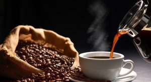 CAFE 1 -