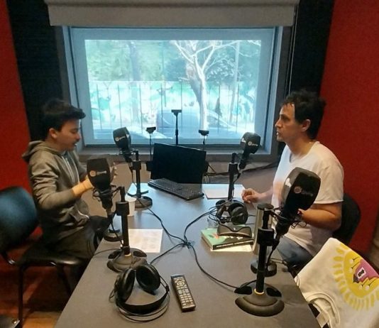 La Otra Cara #1 – Ansiedad y juventud