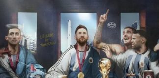 Da Vinci, Messi y Vilas: ¿qué relación hay entre la genialidad y la zurdera según el Dr. López Rosetti