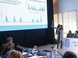 Autorizan la vacuna contra el virus que produce la mayor tasa de hospitalización por infecciones respiratorias