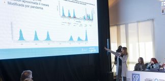 Autorizan la vacuna contra el virus que produce la mayor tasa de hospitalización por infecciones respiratorias