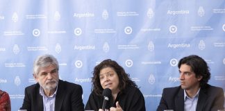 Se aprobó la vacuna Argentina contra Covid-19