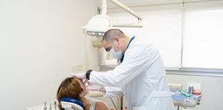 Vicente López: cómo sacar turnos odontológicos por Whatsapp