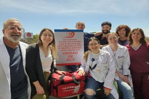 acv equipo Eva Perón de San Martín