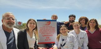 Tratamiento de los ACV en hospitales públicos bonaerenses