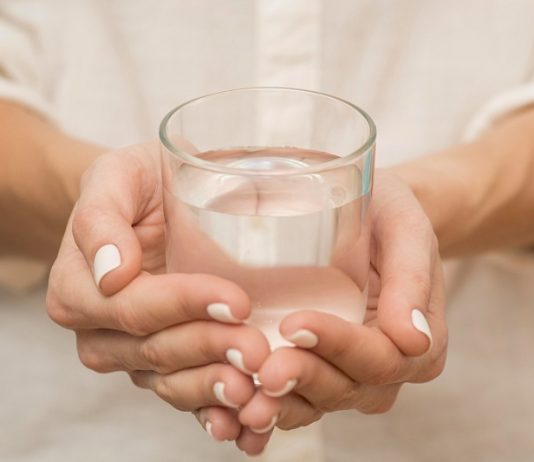 La importancia del agua para la alimentación y la sostenibilidad