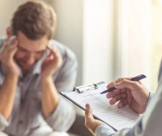 Salud Mental en el trabajo, lo que tenés que saber