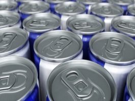 Los riesgos del consumo de bebidas energizantes