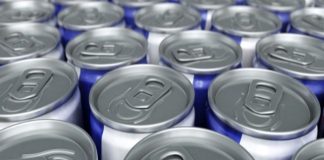 Los riesgos del consumo de bebidas energizantes