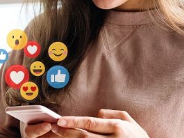 Trastornos Alimenticios y redes sociales