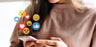 Trastornos Alimenticios y redes sociales