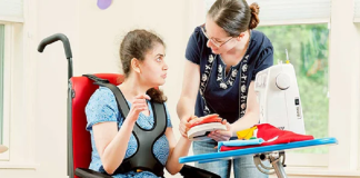 La alimentación saludable, un derecho pendiente para las personas con discapacidad