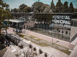 El sistema municipal de salud realizó más de 6.400 cirugías en el año