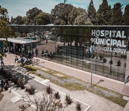 El sistema municipal de salud realizó más de 6.400 cirugías en el año