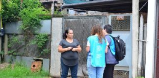 Encefalitis Equina del Oeste: operativos territoriales para mitigar el avance del mosquito transmisor