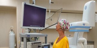 Vicente López suma equipamiento de última tecnología en el Hospital Houssay