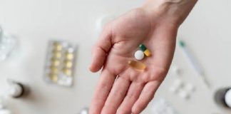 ¿Son efectivos los suplementos dietarios para aliviar la ansiedad?