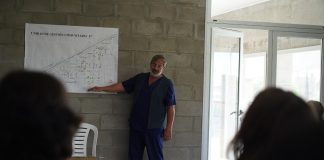 Prevención del dengue: la Municipalidad intensifica los relevamientos sanitarios en el distrito