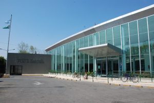 Hospital Boulogne