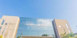 Doná sangre en el Hospital Municipal de San Fernando