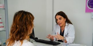 Mes de la Mujer: controles y charlas de salud en Vicente López