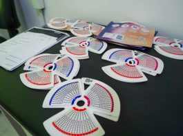 Vicente López realiza jornadas de detección de cáncer con unos innovadores parches no invasivos