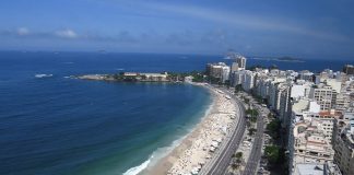 Río de Janeiro: declaran emergencia sanitaria por el brote de dengue