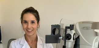 Visión: moscas volantes, pantallas, presbicia, maculopatía y otros temas