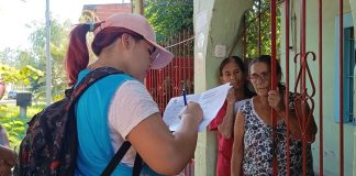 Escobar: siguen los operativos territoriales para la prevención del dengue en el distrito