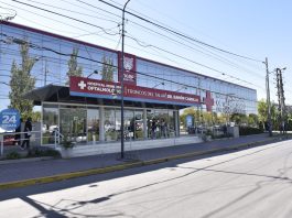 Tigre: el Hospital Oftalmológico “Dr. Ramón Carrillo” de se posiciona como referente de la salud visual en zona norte