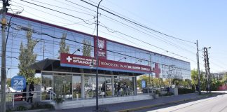 Tigre: el Hospital Oftalmológico “Dr. Ramón Carrillo” de se posiciona como referente de la salud visual en zona norte