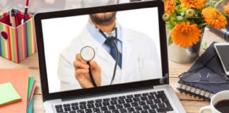 Telemedicina en Escobar: cada vez más vecinos resuelven sus consultas desde sus casas