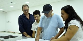 Nuevo Centro de Medicina Cardiovascular y de Hemodinamia en Tigre centro