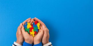 Vicente López se suma a la concientización sobre el autismo