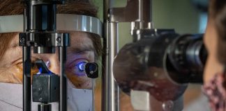 Salud visual: Campaña Nacional de Detección del Glaucoma