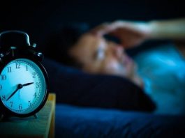 Consejos para lograr un sueño de calidad