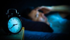 SUEÑO