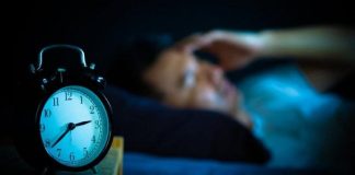 Consejos para lograr un sueño de calidad