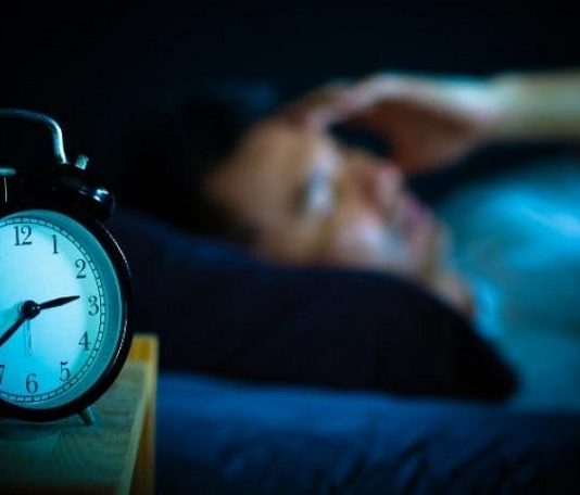 Consejos para lograr un sueño de calidad