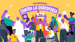 dia mundial obesidad