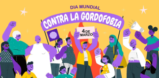 La gordofobia y la verdadera salud integral