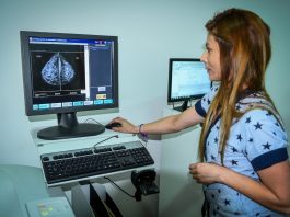 Escobar: mamografías gratuitas en el Hospital Dupuy