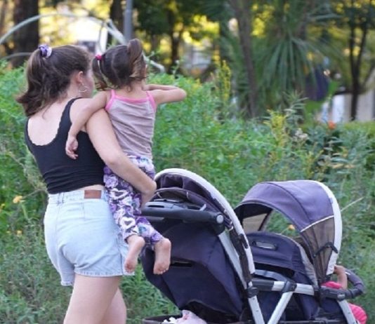 Escobar: en siete años la mortalidad infantil bajó un 44%