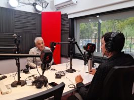 Parkinson: síntomas y señales de alerta