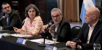 Mario Russo: “La mortalidad del dengue es muy baja, pero eso no importa cuando toca desde lo individual”