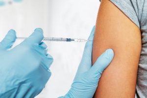 Vacunacion Gripe CABA