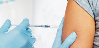 CABA: sigue la campaña de vacunación antigripal