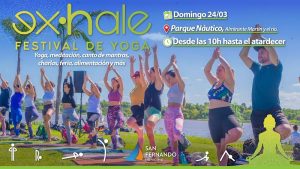 YOGA SAN FERNANDO