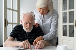 parkinson 1